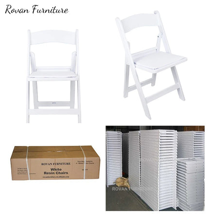 RTS TOP Wedding Chairs in Bulk Acrylic Chair Dining Durable Wedding Chairs Banquet