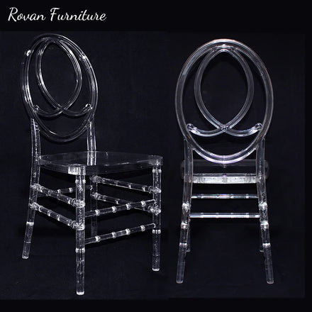 RTS TOP Calgary Wedding Tanles and Chair Rental for Events Plastic Wedding Chair