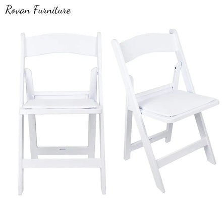 RTS TOP Wedding Chair Hire London Black Acrylic Set clear Chairs Folding Tables and Chairs for Weddings
