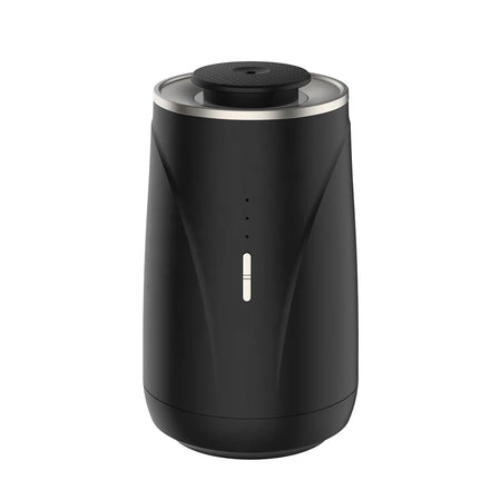CNUS X3Art Portable Car Diffuser 360 Aroma Perfume Sprayer with Car Start Luxury with LED Light