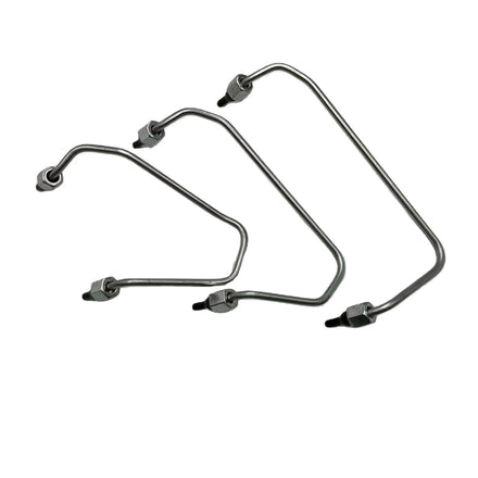 Engine Hydraulic High Pressure Oil Pipe Tube 183-8215 212-8604 212-8603 212-8602 212-8601 212-8600 5I-8060 304-3708 527-2516