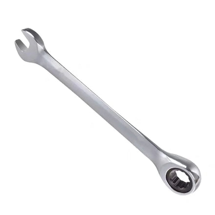 7mm Metric OEM Industrial Grade Ratcheting Combination Wrench High Grade Chrome Vanadium Steel 72 Teeth 3-Year Warranty in Stock