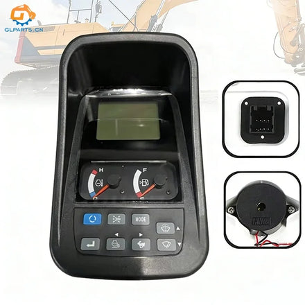 SK215SRLC SK210LC-8 SK210DLC-8 SK200-8 CONTROL MONITOR/display YN59S00021F3