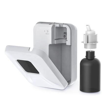 CNUS X2mini Household Smart Aromatherapy air Machine Pure Essential Oil Aromatherapy Machine App Controlled