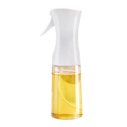 Must-Have Kitchen Gadgets Multifunctional Oil Spray 100ml Glass Olive Oil Spray Bottle for Cooking