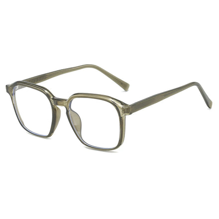 Ultra-Light Comfortable Eyeglasses Frames Myopia Optical Eyewear