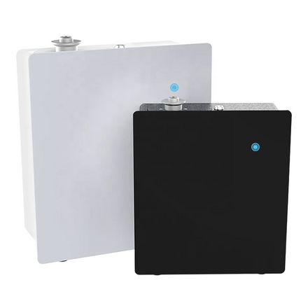 CNUS S600 New Aroma Atomizer Wall Diffuser Difusores De Aceites Esenciales Professional Aroma Diffuser