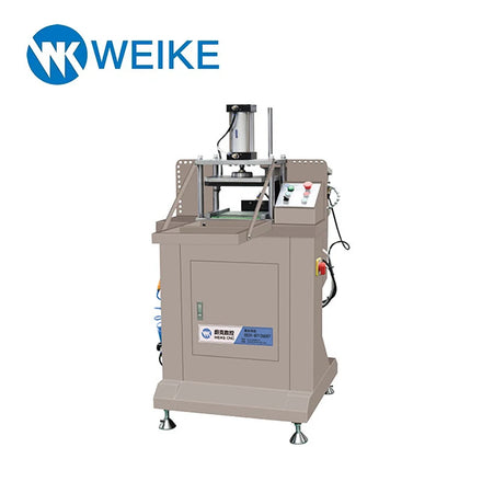 WEIKE CNC High-Accuracy End Milling Machine PLC Motor for Aluminum PVC UPVC Stainless Steel Window Facade WDX-200Z 3-Year