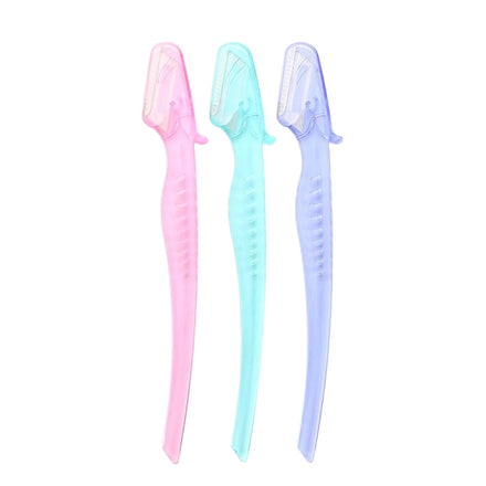 Women's Makeup Tool Eyebrow Razor Trimmer