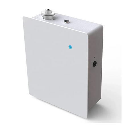 CNUS S600 Air Diffuser Intelligent Aroma Diffuser Commercial HVAC Aroma Machine