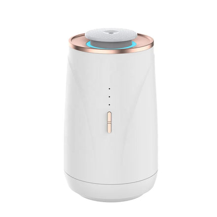 CNUS X3Art Car Perfume Smart Aroma Diffuser Car Fragrances De Aceites Esenciales