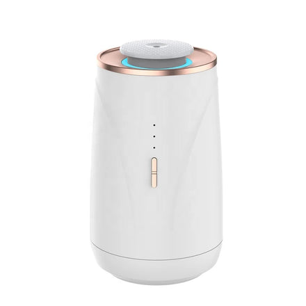 CNUS X3Art Best Selling Car Perfume Diffuser Aroma Diffuser Air Freshener Fragrance Smart Fragrance Diffusion
