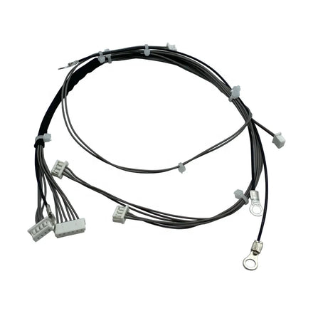 Rezision Compatible D059-5697 Duplex Unit Cable Harness for Ricoh MP 1350 1356 1357 9000 1107 1100 Printer Copier Spare Parts