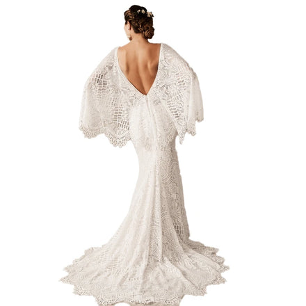 HSF Wholesale Custom Low Price Lace Fabric Cotton Eco-friendly Woven 100% Combed Colored Cotton Lace Fabric