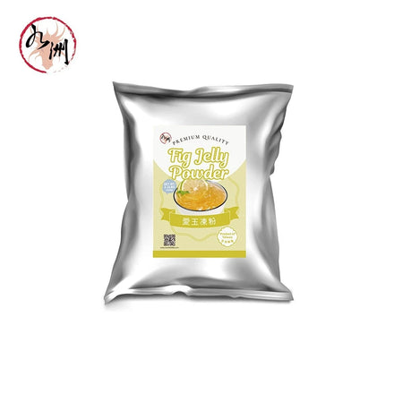 Fig Jelly Powder Best1kg