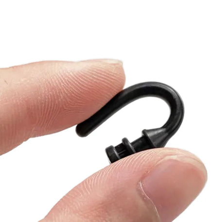 Direct Factory Supply 65mm Length of Computer Cooling Fan Mount Screws CPU Fan Mounting Pin Rivet