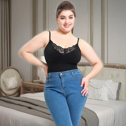 Wholesale Sexy Full Body Shaper Corset Tops Nylon Lace Bodysuit Padded Butt Enhancer Belly Control Slimming Shapewear Big Girls