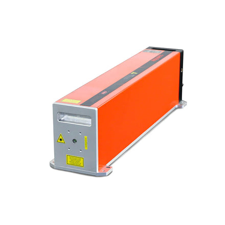 Factory Direct Sales Zamia F6 60 Watt Metal CO2 Laser for Laser Cutting