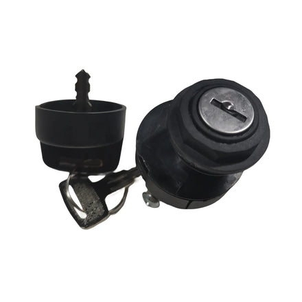 HNARL Aftermarket Key Switch 1020521389 for Zoomlion Scissor Lift ZS0407DC-LI ZS0407DC ZS0607DC-LI ZS0808DC-LI...