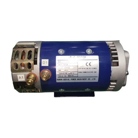 HNARL Dingli 00002017 DL-00002017 Function Pump Motor 3.5KW