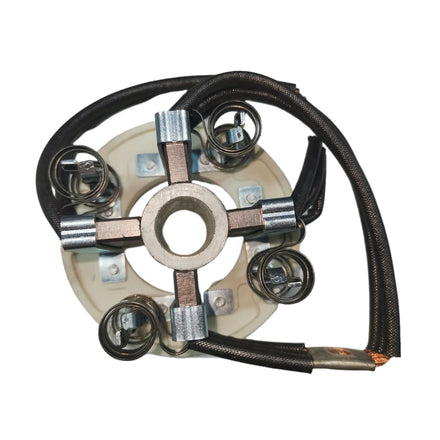 HNARL Aftermarket Coal Brush Kit UP-015797-005 Used for Aerial Lifts