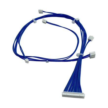 Rezision Compatible for Ricoh MP 7503 9003 6503 IM8000 7000 IM9000 Drum Unit Connecting Line Printer Copier Spare Parts