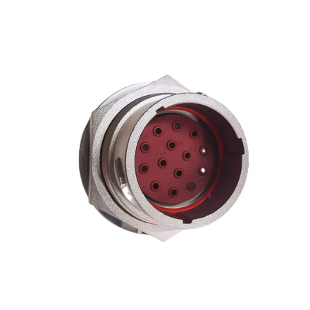 HNARL OEM Male 14 Pin Connector Plug HA-4000079840 4000079840 Used for Haulotte Lift STAR6AC Optimum 8AC Compact 14