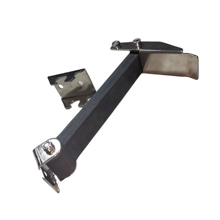 HNARL Access Platform Parts Original JLG 2940088 JL-2940088 Rubber Hood Latch