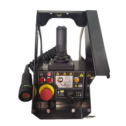HNARL Aerial Power Parts Control Box Joystick 1001128685 for JLG Scissor Lift 1932RS 3248RS 1930ES with 1 Year Warranty