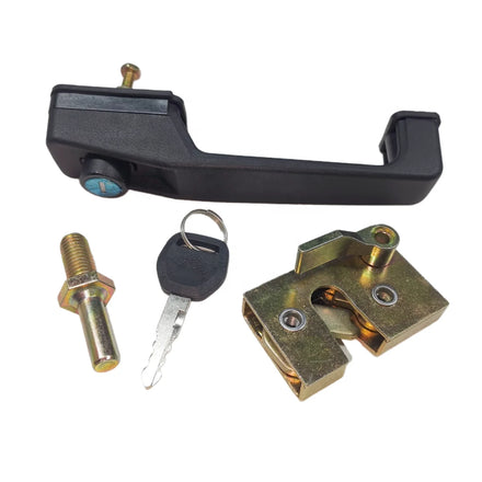 HNARL Aftermarket Mantall 051005J924 Latch Door Kit