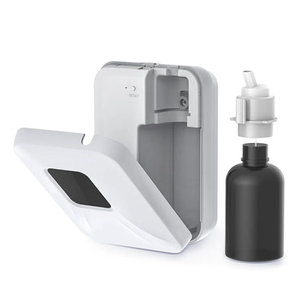 CNUS X2Mini New Aroma Machine for Home Wall Mounted Essential Oil Diffuse App Control