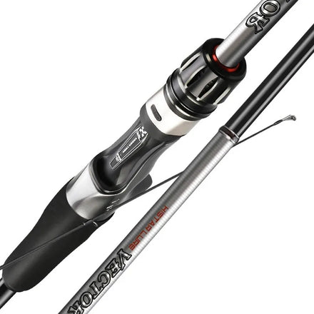 HSD Fishing Rod L/ML/M/MH Spinning Rod 2.03m 2.16m 2.31m Casting Rods for More Fishing Choice