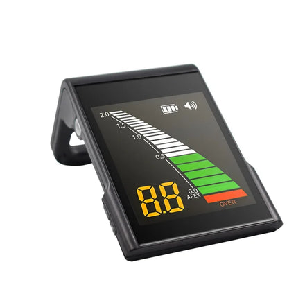 Endodontic 3.2' LCD MINI Apex Locator Endo Root Canal Finder for Endodontic Therapy