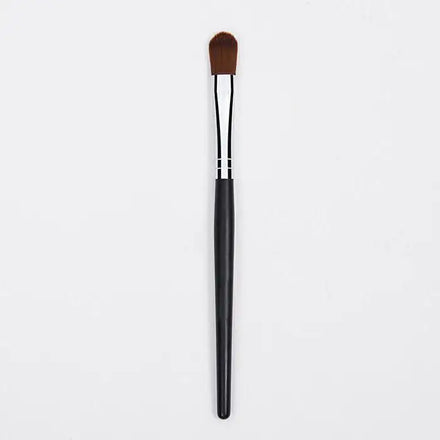 Dongshen Private Label Concealer Brush Ladies Cosmetic Vegan Synthetic Hair Conceal Hidden Brushes