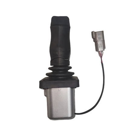 HNARL Lifting Joystick 803695181 for Aerial Lift XGS43 XGS58 GTBZ58S GTBZ30S GTBZ26S XGS34 XGS40 XGS24 XGS28-1 Year Warranty