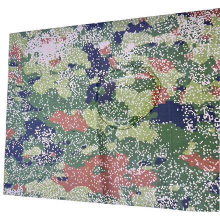 Wholesale Price Waterproof Custom Camouflage Conductive Fabric Polyester PVC Coated Ripstop Fabric Outdoor Bag