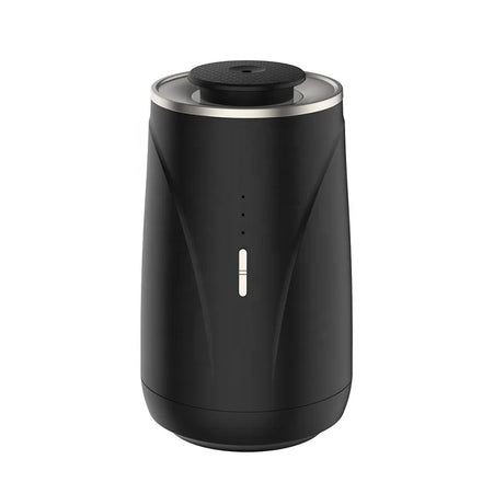 CNUS X3Art Hot Selling Professional Aromatherapy Machine Car Aroma Diffuser Machine Intelligent Diffuser Car Air Freshener