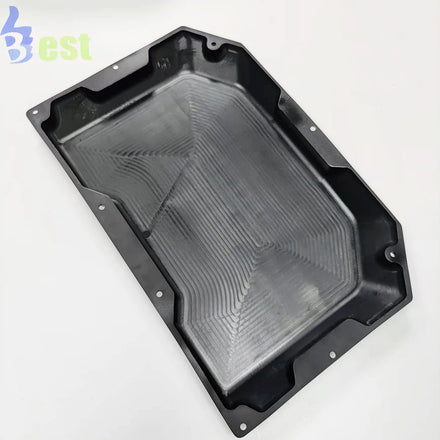 Certified Custom CNC Laser Machining Part Prototyping Micro Machining PTFE POM PE Nylon Plastic 3D Printing Service