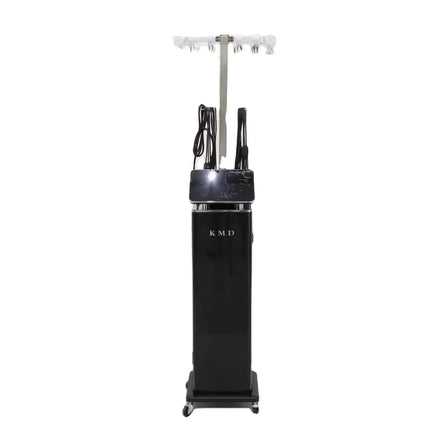 Yicheng Beauty Modern Touch Screen Digital Hair Perm Curling Machine for Salon Bedroom Gym Use Eco-Friendly ABS Material ISO
