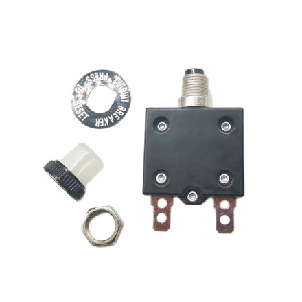 HNARL Genie Lift 96452 96452GT 7Amp Circuit Breaker Used for Genie Lift GR-12 QS-20R GS-2046