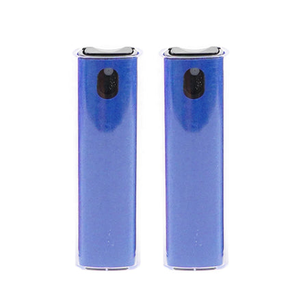 10ml Recyclable PP Cleaning Kit for Digital Screens Colorful Lens Cleaner Device on Eyeglasses Care Products
