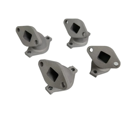 High Resolution 3D Printer Metal SLM 3D Printing Service Aluminum 3D Rapid Prototyping From China Manufacture