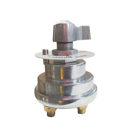 HNARL Aerial Equipment Parts Skyjack 119725 Disconnect Switch Main Power Switch