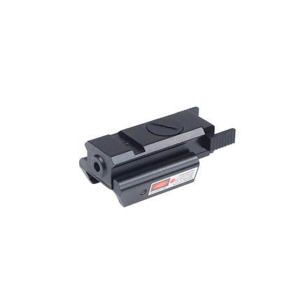 JG10 Compact Low Profile Red Dot Sight Hunting Scopes with 20mm Mount