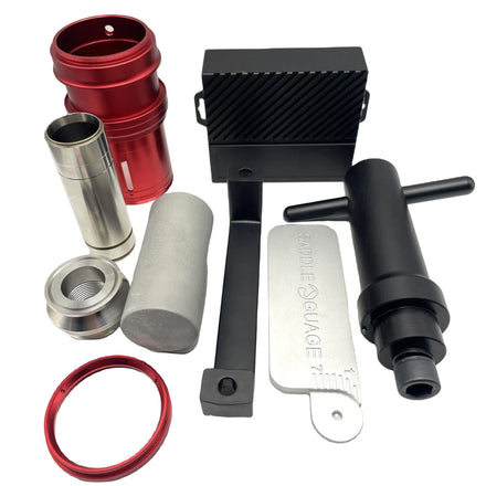 Custom Bicycle Component Metal Machining Parts Cnc Aluminium Auto Accessories Brass CNC Milling Turning Machining Parts