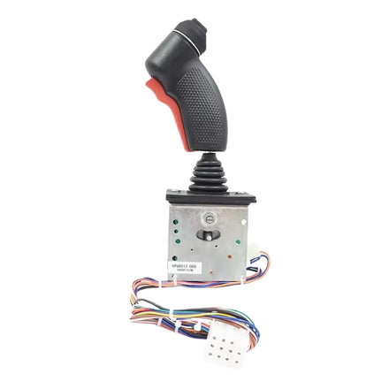 HNARL UpRight Joystick Controller Part Joystick Drive Steer 1 Axis Rocker 065512-000 Joystick Controller