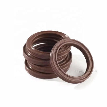 SWKS Manufacture High Precision FKM NBR VMQ Silicone Quad Rings X-Rings Rubber X Rings Seal