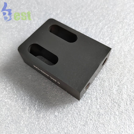 OEM Rapid Prototyping Service Metal Stamping Die Stainless Steel Parts Custom Aluminum Part CNC Machining Service