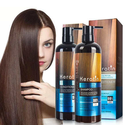 Shampoo