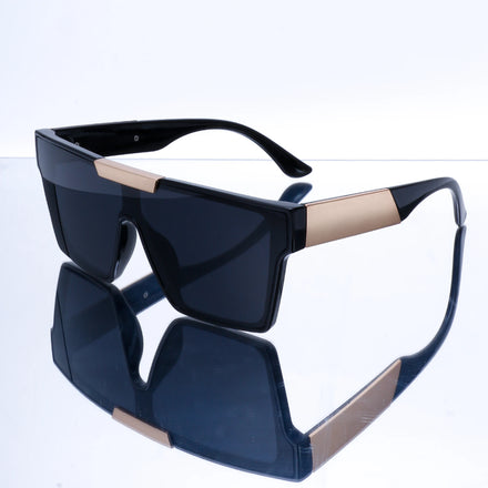 LBAshades 3403 New Fashion Luxury Shades Anti-blue Light Sun Glasses UV 400 Custom Logo Women Sunglasses